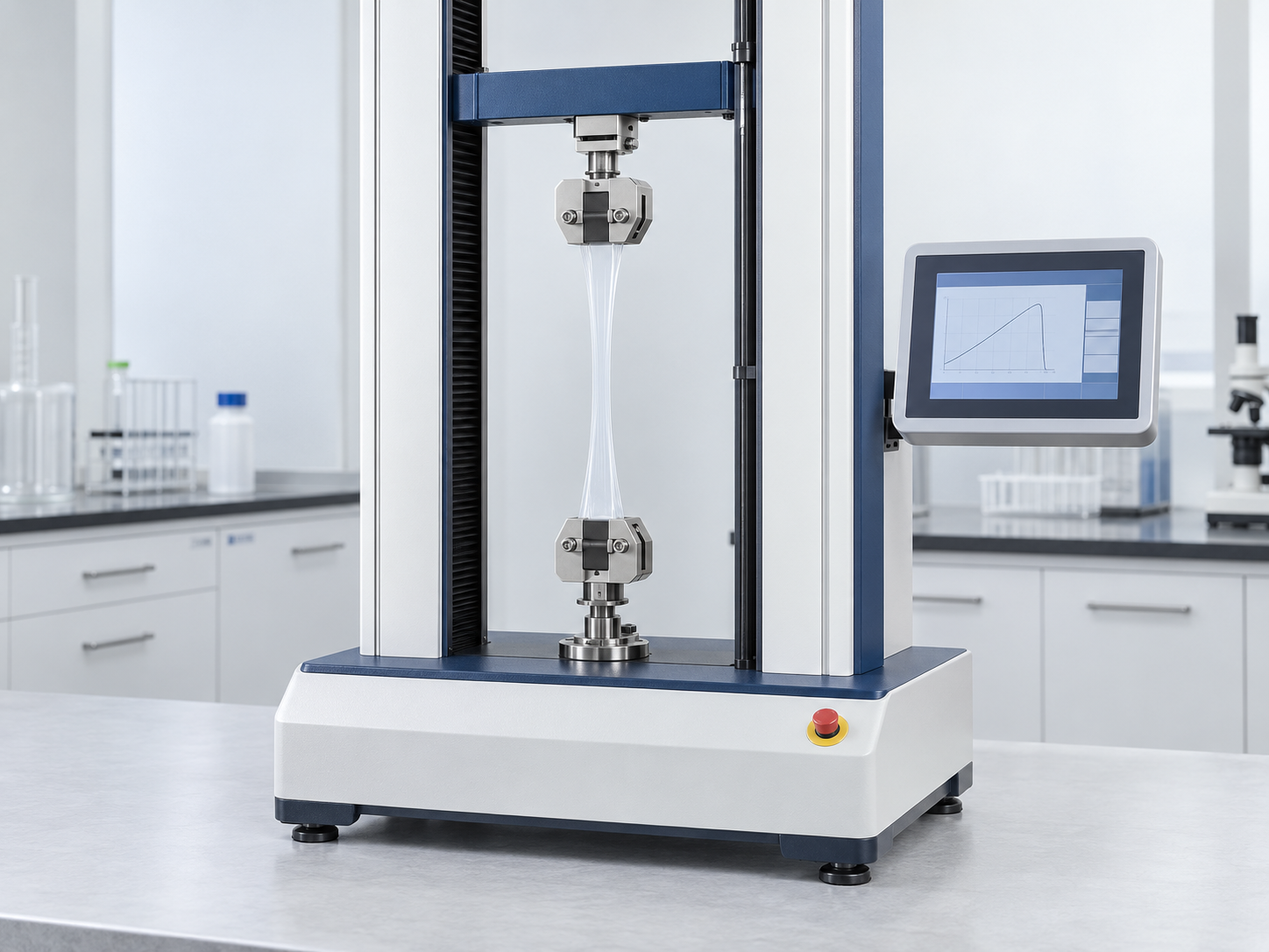 Elongation at Break equipment