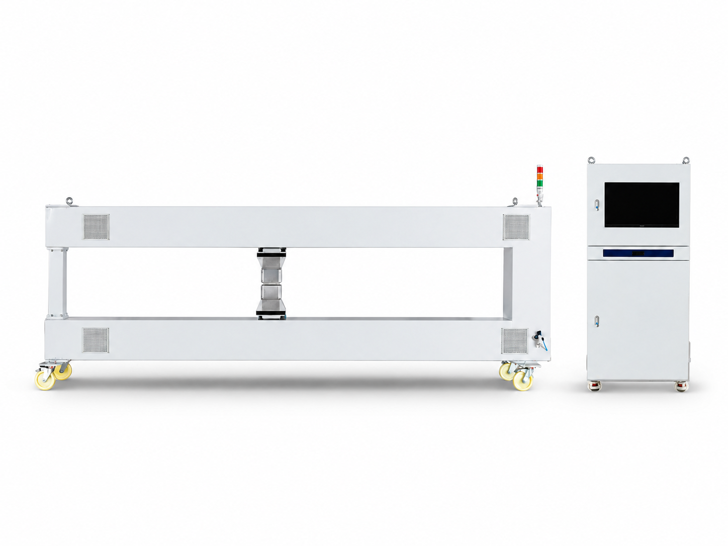 Thickness Measurement equipment